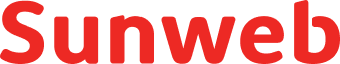 Sunweb logo